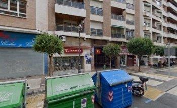 Punto Nickel - EXPENDEDURÍA LOGROÑO - Nº 015