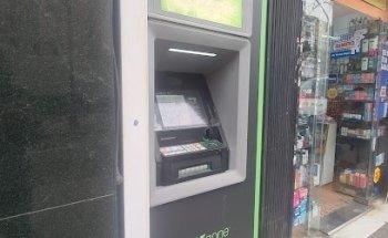 ATM Cajero automatico
