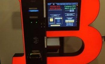 Bitcoin ATM - Cajero Bitcoins - Shitcoins.club
