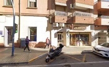 Punto Nickel - ESTANCO ALICANTE-061