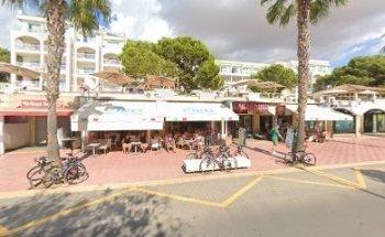 ATM CaixaBank - Cajero