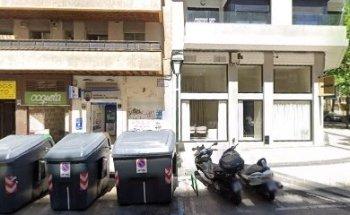 Cajero automático Ibercaja