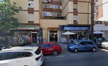 Cajero Automático Caja Rural del Sur