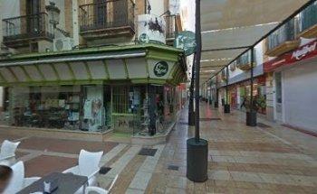 Cajero automático Bankinter