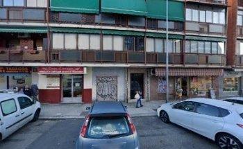 Punto Nickel - ESTANCO MADRID - 416