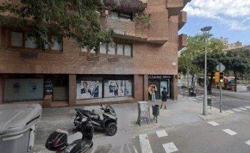 ATM CaixaBank - Cajero