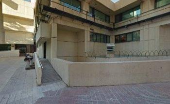 Cajero Automático Unicaja Banco