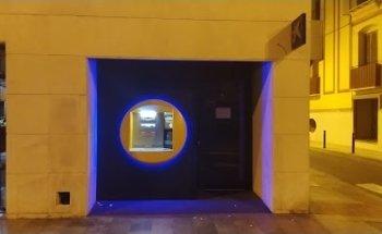 Cajero automático de CaixaBank