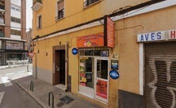 Punto Nickel - LOCUTORIO CARIBE 1