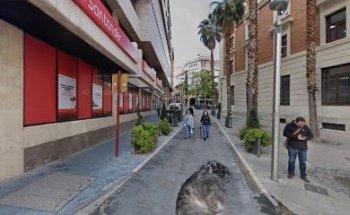 Cajero Automático Unicaja Banco