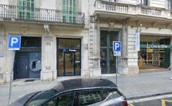 ATM CaixaBank - Cajero