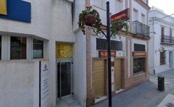 Punto Nickel - ESTANCO N°2 PILAS - EXPENDEDURÍA 002