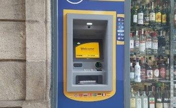 ATM Cajero