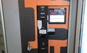 Bitcoin ATM - Cajero Bitcoins