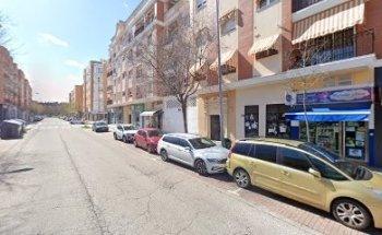 Punto Nickel - ESTANCO CÓRDOBA - 033