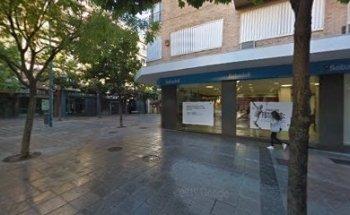 Cajero automático Banco de Sabadell