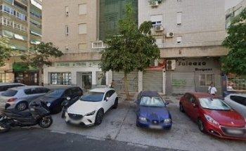 Punto Nickel - ESTANCO EL OLIVO - EXPENDEDURIA Nº102