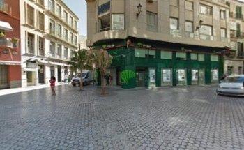 Cajero Automático Unicaja Banco