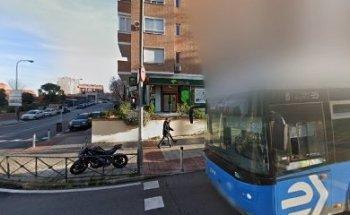 Cajero Automático Unicaja Banco