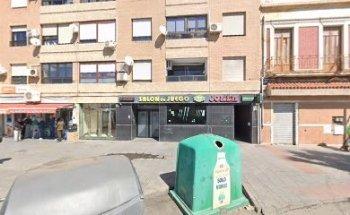 Punto Nickel - LA VOZ DE ALMERIA - LOTERIAS Nº 05040