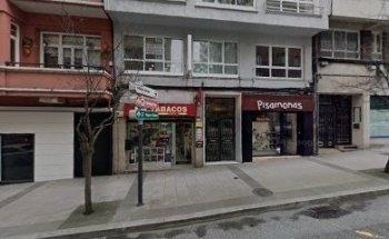 Punto Nickel - ESTANCO CORUÑA - 031