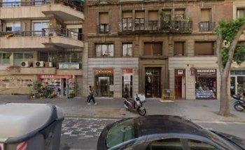 Caixer automàtic Bankinter