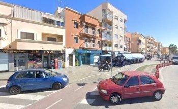 Cajero Automático Unicaja Banco