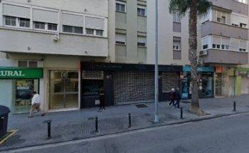 Cajero Automático Caja Rural del Sur