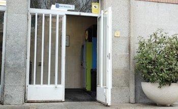 Cajero Automático CaixaBank Facultad de Educación