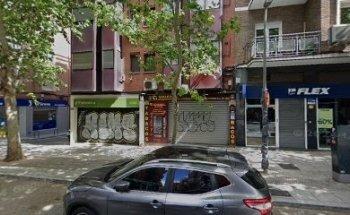 Punto Nickel - ESTANCO MADRID - 181