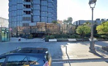 ATM CaixaBank - Cajero