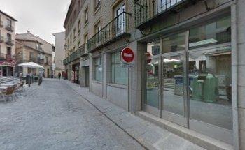 ATM CaixaBank - Cajero