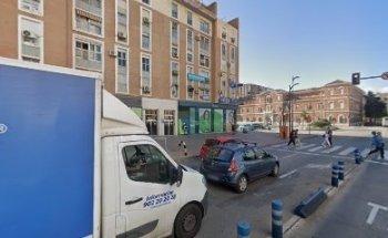 Cajero Automático Unicaja Banco