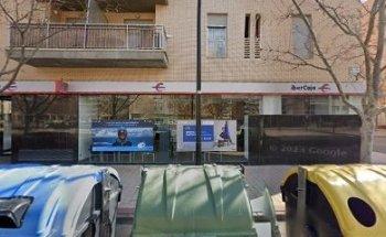 Cajero Automático Ibercaja