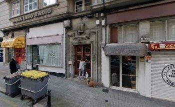 Punto Nickel - ESTANCO CORUÑA- 037