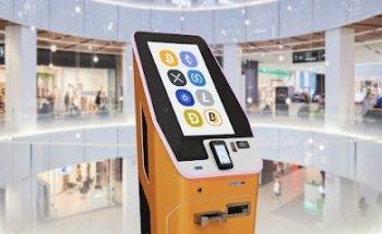 Cajero Bitcoin | BitBase ATM