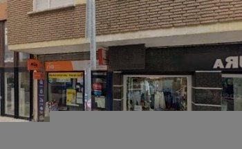 Punto Nickel - LOCUTORIO FAHIM