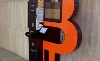Bitcoin ATM - Cajero Bitcoins - Shitcoins.club