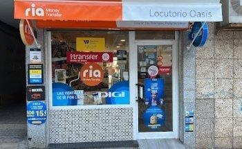 Punto Nickel - LOCUTORIO OASIS