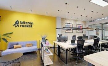 Bitcoin Rocket