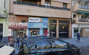 Punto Nickel - LOCUTORIO Y MERCADITO 0506