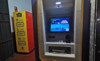 Euronet ATM