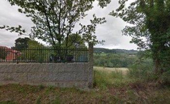 Cajero Automático Banco Santander