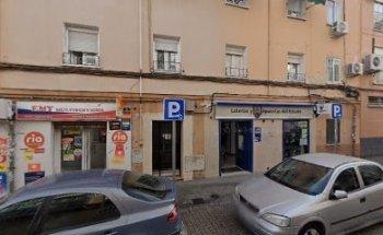 Punto Nickel - EMY MULTISERVICIOS