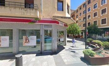 Cajero Automático Laboral Kutxa