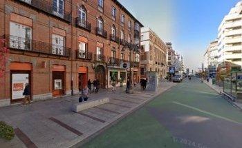 Cajero automático Bankinter