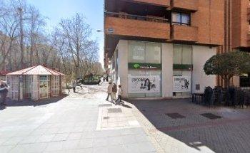 Cajero Automático Unicaja Banco