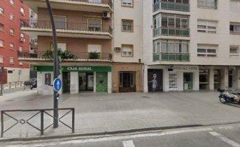 Cajero Automático Caja Rural del Sur