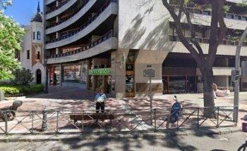 Cajero Automático Ibercaja