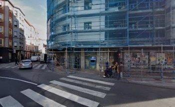 Cajero automático Banco Sabadell